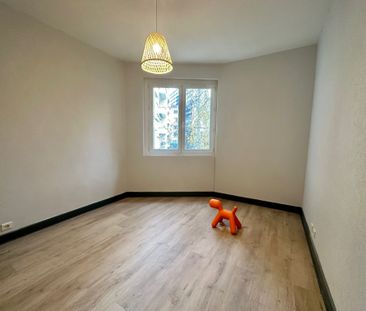 T2 bis 42 m2 Eglise Jeanne d’Arc - Photo 5