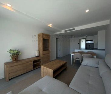 Apartamento de alquiler en Avenida Pere Matutes Noguera, Ses Figuer... - Photo 2