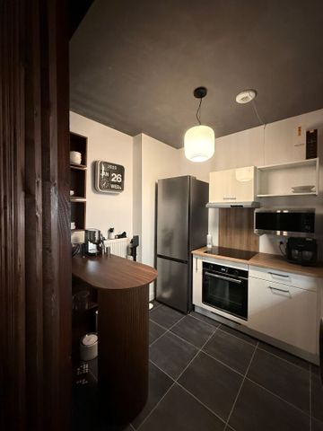 Appartement 2 pièces - Photo 4