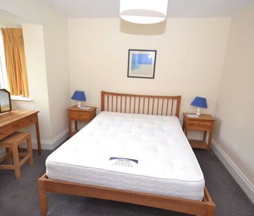 Meadow Road, Budleigh Salterton, Devon, EX9 - Photo 3