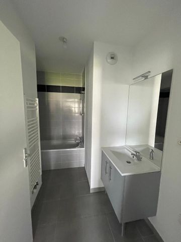 Location appartement 3 pièces, 61.59m², Colomiers - Photo 5