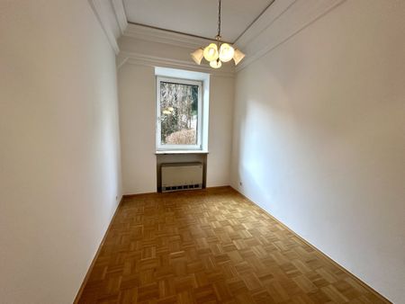 Charmante Single- / Studentenwohnung in bester Lage im Herz-Jesu Viertel – Provisionsfrei - Photo 3