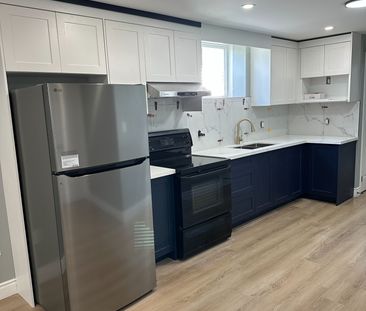 For Lease - 3826 Petalpath Way Unit# Basement, London South, Ontario - Photo 1