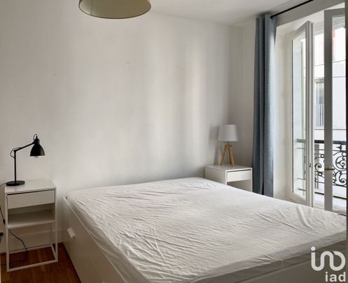 Appartement 2 pièces de 44 m² à Paris (75018) - Photo 1