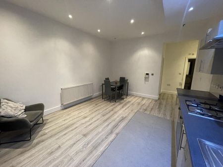 1 bedroom flat to rent - Photo 5