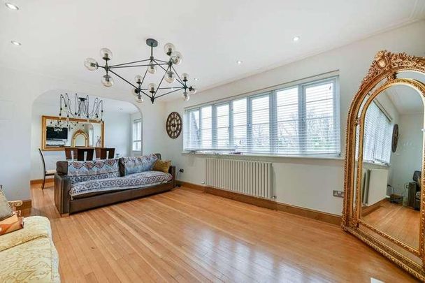 Montpelier Road, Ealing, W5 - Photo 1