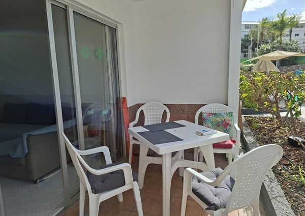 Maspalomas, Canary Islands 35100