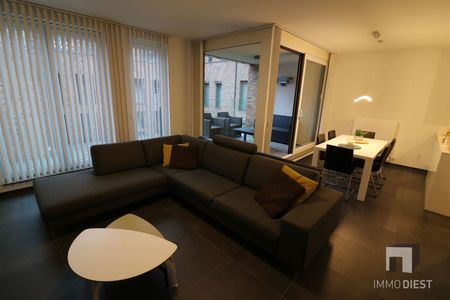 appartement - Photo 4