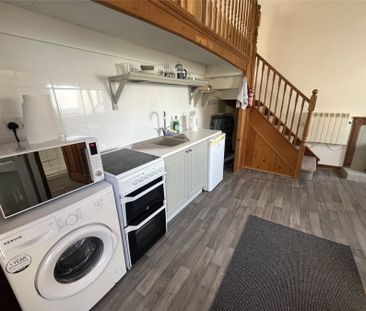 Peverell Terrace, Porthleven, Helston, Cornwall, TR13 - Photo 3