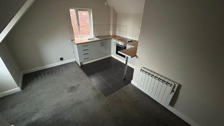 1 bedroom flat to rent - Photo 3