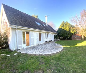 Location Maison 7 pièces 180m² - Photo 6