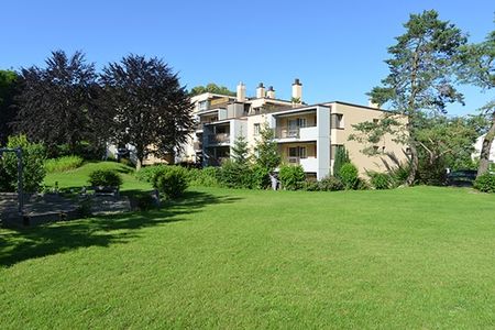 "Wohnen in familienfreundlicher Überbauung" - Foto 2