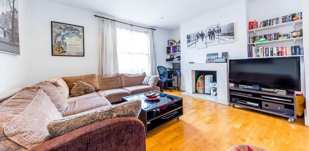 1 bedroom flat to rent - Photo 1