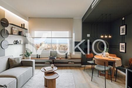 Alquiler de ático en Travesía de Dalt - Photo 5