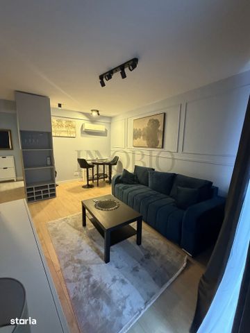 Apartament 2 camere nou | Lux | Prima închiriere | Herăstrău - Photo 5