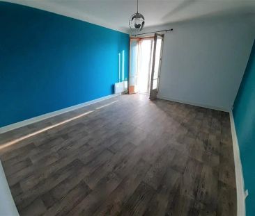 Location appartement 2 pièces - 75m² à Pact (38270) - Photo 1