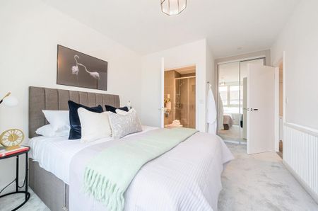 2 bedroom apartment to rent - Photo 3