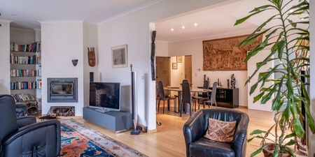Appartement te huur in Antwerpen voor € 1.400 met 2 slaapkamers - Foto 2
