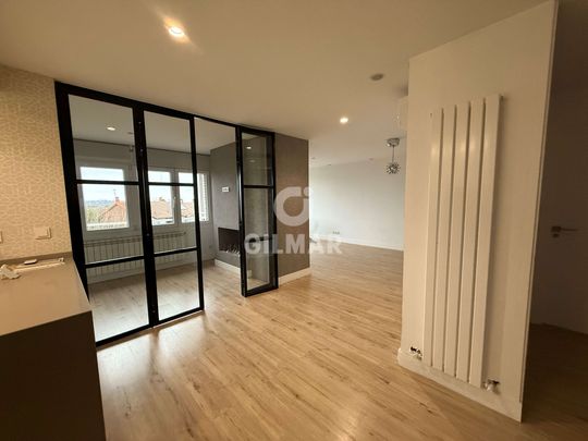 Apartamento en alquiler en Guadarrama – Madrid | Gilmar Consulting - Photo 1