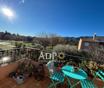 Location Appartement 2 pièces 48m² PEGOMAS 06580 - Photo 5