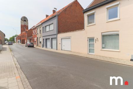 Huis te huur in Izegem - Foto 4