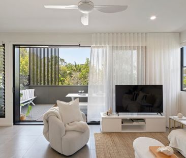 Modern, Luxurious and Low-Maintenance Townhouse in Prime Noosa Loca... - Photo 4