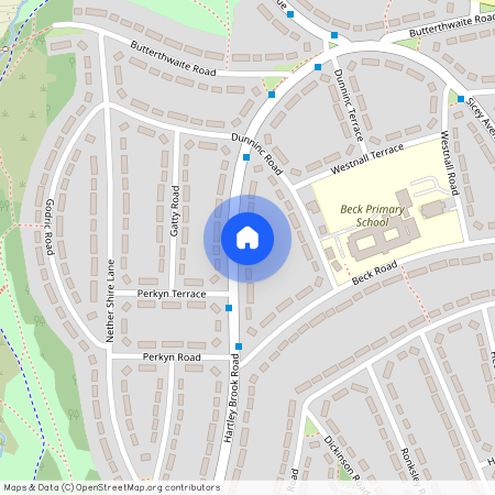 Bedroom Available To Rent, S5