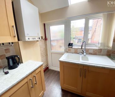 1 bed flat to rent in Fosse Road South, Leicester, LE3 - Photo 6