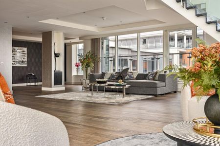 9 bedroom flat to rent - Photo 4