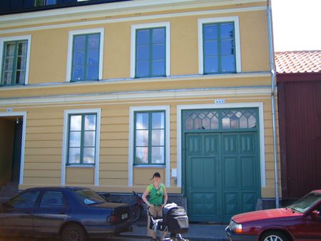 Norra Långgatan, Kalmar - Photo 5