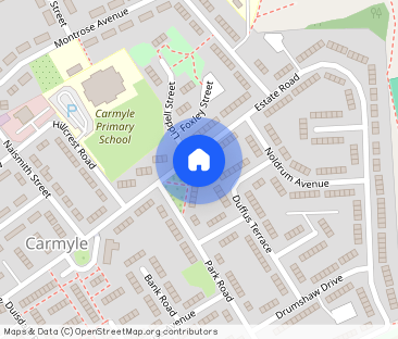 Park Way, Glasgow, G32 - Photo 1