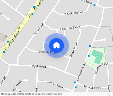 “Escape from the hustle and bustle of inner city living!” - Photo 1