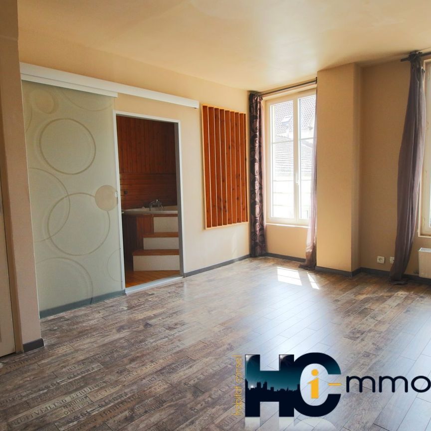 Appartement Chalon-sur-Saône - Photo 1