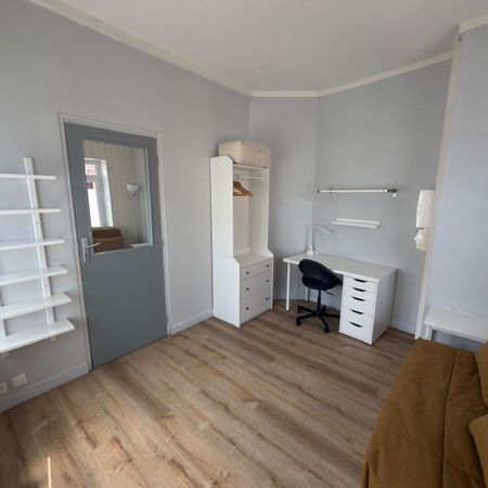 Location Appartement 1 pièce 18m² AMIENS 80000 - Photo 4