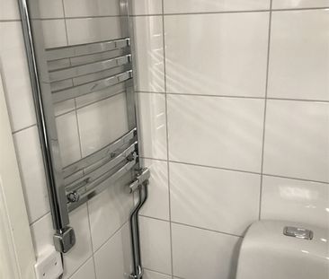 Nydalavägen 3 D - Foto 2