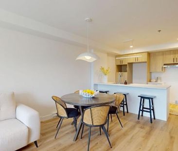 2 CH - 1 SDB - Québec - $1,600 /mo - Photo 1