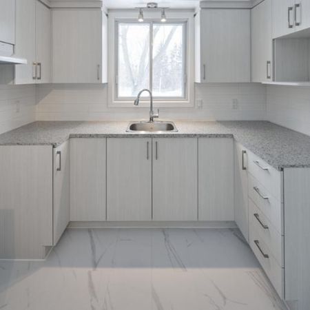 4 1/2 - Saint-Eustache - 1 325 $/mois - Photo 3