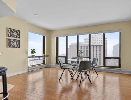 For Lease - 90 George Street Unit# 1207, Lower Town - Sandy Hill, Ontario - Photo 4