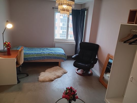 Drevkarlsstigen, Sollentuna - Photo 1