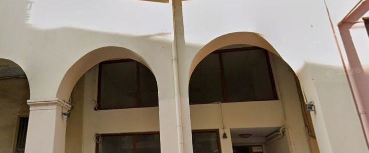 Studio/Γκαρσονιέρα για ενοικίαση Ταμπάχανα (Πάτρα) - Φωτογραφία 1