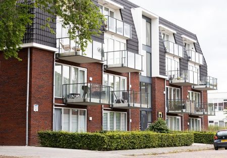 Thorbeckestraat 1-12 - Foto 4