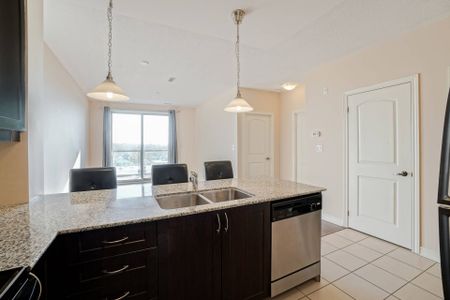 For Lease - 383 Main Street Unit# 617, Milton, Ontario - Photo 5