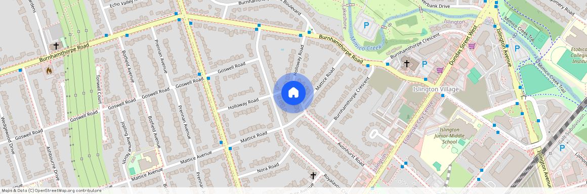 82 Avonhurst Road Unit# Bsmt, Toronto