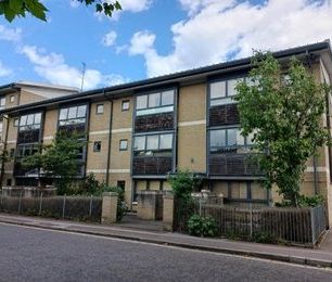 Apartment to rent in Pepys Court, Cambridge, CB4 1GF - Photo 1