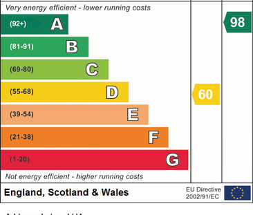 1 bedroom maisonette to rent - Photo 5