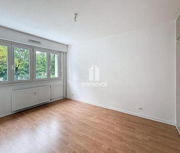Location Appartement 3 pièces 70m² STRASBOURG 67200 - Photo 3