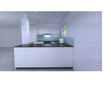 Umfassend sanierte 4 1/2-Zimmer-Wohnung mit eigener Waschküche - Foto 1