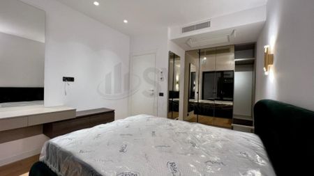 Apartament 2 camere I One Herastrau Towers I De inchiriat - Fotografie 4
