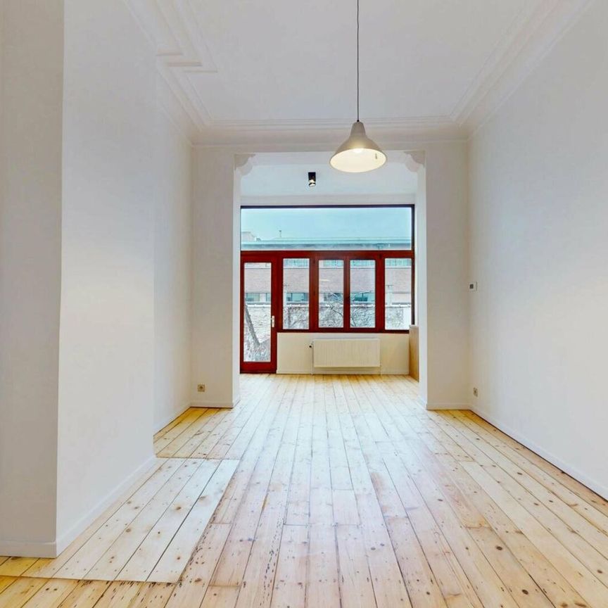 Duplex for rent - Photo 1