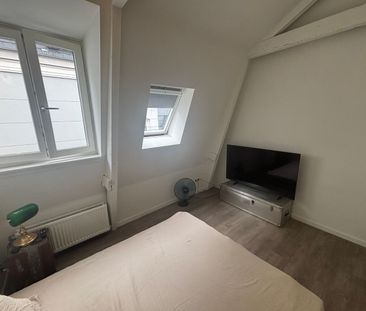 Appartement te huur: Turfsteeg 7-B 2011 DC Haarlem - Foto 3